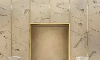 Imagem 2: Green View Residence | Construtora Lavvi | Construção | 160 metros | 04 dormitórios