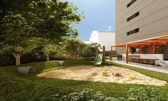 Imagem 7: Splendido Praça da Árvore | Construtora MF7 | Construção | 122 metros | 03 suítes