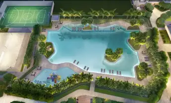 Imagem 6: Alive Home Resort Construtora Lavvi Construção 113 metros 03 dormitórios suíte