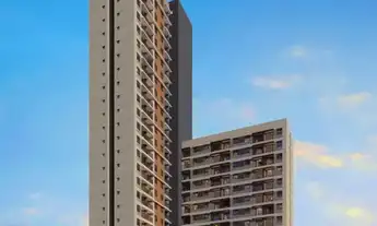 Imagem 2: QG Cardoso de Melo Construtora You, Inc Construção 24 metros Studios com varanda