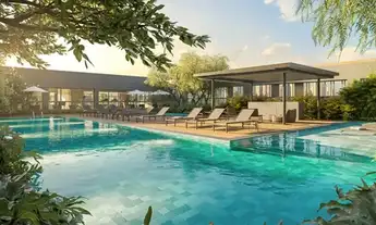 Imagem 2: Grand High Alto da Boa Vista | Construtora Diálogo | Construção | 159 metros