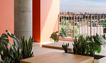 Imagem 6: Nurban Liberdade | Construtora Vita Urbana | Construção | 24 metros