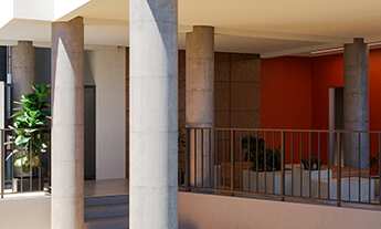 Imagem 3: Nurban Liberdade | Construtora Vita Urbana | Construção | 24 metros