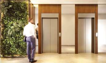 Imagem 2: Start Park Jabaquara | Construtora TS | Construção | 30 metros | 01 dormitório