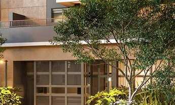 Imagem 5: Edifício Sinésio Construtora R.A.S Engenharia Construção 37 metros 01 dormitório