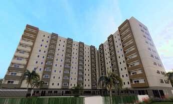 Imagem 3: Sou Mais Guaianases Construtora Sousa Araújo Construção 37 metros 02 dormitórios