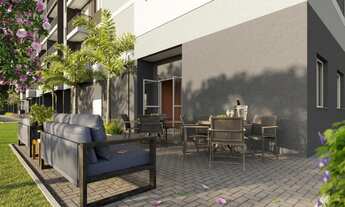 Imagem 6: Dez Belenzinho | Construtora Cury | Construção | 34 metros | 02 dormitórios