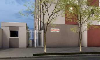 Imagem 5: Metrocasa Viva Itaquera | Lançamento | 28 metros | Office