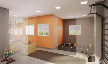 Imagem 2: Plano & Jaçanã | Lançamento | 34 metros | 02 dormitórios | com varanda