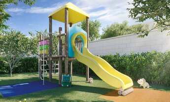 Imagem 7: Mirae Bom Retiro | Construtora Cury | Construção | 45 metros | 02 dormitórios | suíte