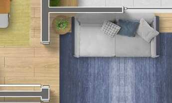 Imagem 5: Maskan Park Tatuapé | Construtora Maskan | Construção | 35 metros | 02 dormitórios