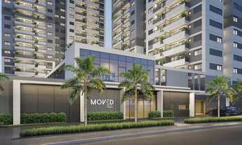 Imagem 2: Moved Osasco Residence | Construtora Eztec | Construção | 72 metros | 03 dormitórios