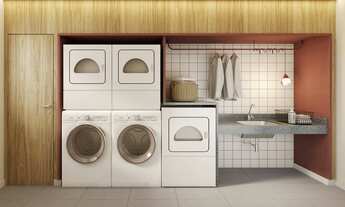 Imagem 7: Unique Fit Vila Mariana | Construtora Conx | Construção | 44 metros | 02 dormitórios