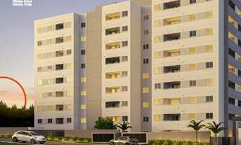 Imagem 2: Origem Itaquera | Construtora Emccamp | Construção | 41 metros | 02 dormitórios