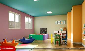 Imagem 7: Metrocasa Avenida Itaquera | Construção| 35 metros | 02 dormitórios | com varanda