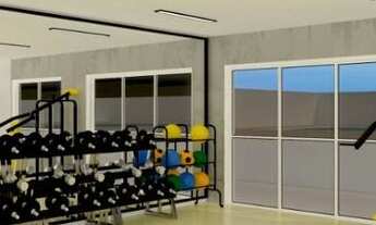 Imagem 3: Infinity Baeta Neves | Construtora Art | Pronto | 56 metros 2 dormitórios | varanda