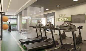 Imagem 3: Do It Paulista | Construtora Riva | Construção | 28 metros | studios com varanda