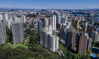 Imagem 2: Albóre Portal do Morumbi | Construtora Vitta | Construção | 51 metros | 02 dormitórios