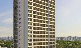 Imagem 2: Very Estação Faria Lima | Construtora One | Construção | 30 metros