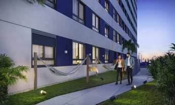 Imagem 7: Bem Viver Sousa Lima | Construtora Magik | Construção | 26 metros | 01 dormitório