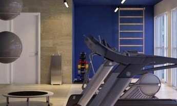 Imagem 2: Reserva Urban Clube | Construtora Direcional | Pronto | 37 metros | 02 dormitórios