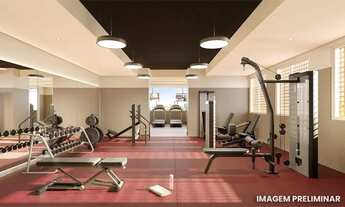 Imagem 7: Almadá Vila Madalena | Construtora Sinco | Construção | 77 metros | 03 dormitórios