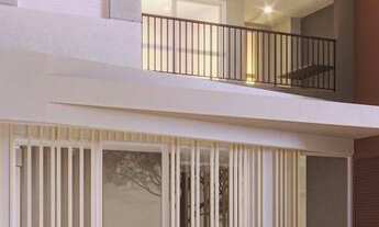 Imagem 3: IX Santana | Construtora IX | Construção | 60 metros | 02 dormitórios | suíte