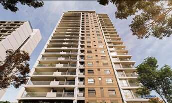 Imagem 3: Axis Campo Belo | Construtora MSB Sanchez | Construção | 136 metros | 03 suítes