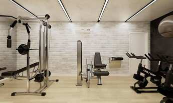 Imagem 7: Hope Carrão | Construtora Yonder | Lançamento | 52 metros | 02 dormitórios | suíte