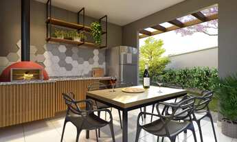 Imagem 7: Reserva Urban Clube | Construtora Direcional | Pronto | 37 metros | 02 dormitórios