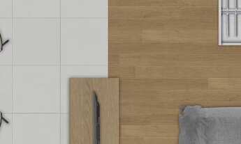 Imagem 4: Uniko Vila Olímpia Construtora Kazzas Lançamento 24 metros 01 suíte com varanda