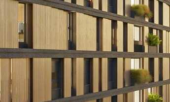 Imagem 3: Albero Construtora SDI Lançamento 185 metros 03 suítes varanda social lavabo