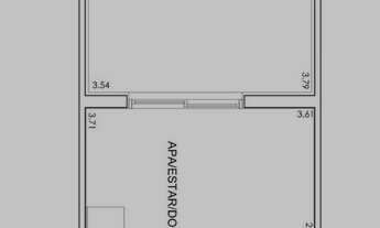 Imagem 4: Vitacon Maestro Cardim | Construtora Vitacon | Construção | 34 metros