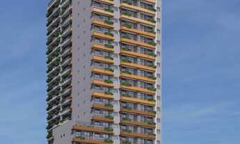 Imagem 3: Nex One Estação Clinicas | Construtora One | Construção | 31 metros | 01 dormitório