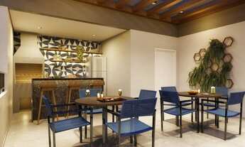 Imagem 6: Maskan Park Tatuapé | Construtora Maskan | Construção | 17 metros