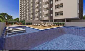 Imagem 3: Jardins de Leiria | Construtora Minerva | Construção | 27 metros | 01 dormitório