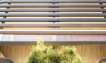 Imagem 2: Epic Jardim Europa | Construtora Cyrela | Lançamento | 339 metros | 04 suítes