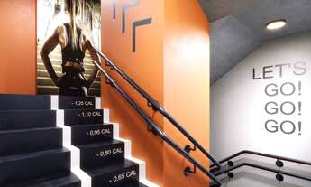 Imagem 7: Soberano Guilhermina | Construtora VL Barros | Construção | 38 metros | 02 dormitórios