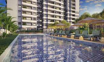 Imagem 2: 011 Brooklin Residence | Construtora Riva | Lançamento | 40 metros | 02 dormitórios