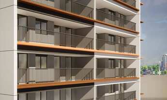 Imagem 7: Urbanpark Aclimação | Construtora Epson | Construção | 65 metros | 02 dormitórios