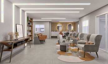 Imagem 6: Gran Sky Vila Carrão | Construtora Econ | Construção | 68 metros | 03 dormitórios