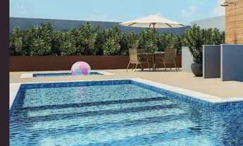 Imagem 3: Locan Lumière | Construtora Locan | Pronto | 64 metros | 02 suítes | lavabo