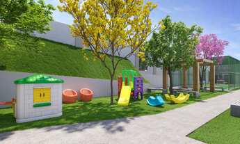 Imagem 6: Parque Holandes | Construtora MRV | Construção | 35 metros | 02 dormitórios