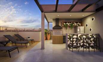 Imagem 7: Brio São Judas | Construtora Brio | Construção | 32 metros | 02 dormitórios