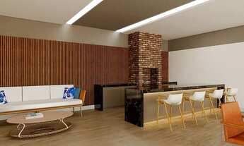 Imagem 7: Residencial Monet | Construtora Sousa Araújo | Construção | 47 metros | 02 dormitórios