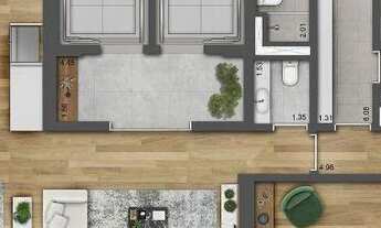 Imagem 5: Figueira Leopoldo | Construtora MPD | Pronto para morar | 355 metros | 04 suítes