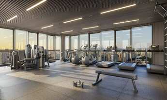 Imagem 6: Roya Perdizes | Construtora MPD | Construção | 224 metros | 04 dormitórios | 02 suítes