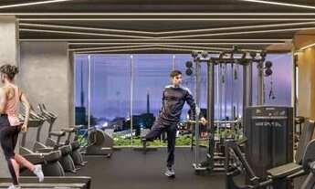 Imagem 6: Vitacon Maestro Cardim | Construtora Vitacon | Construção | 45 metros | 01 dormitório