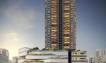 Imagem 3: Bosque Vila Nova | Construtora AW Realty | Construção | 237 metros | 04 suítes