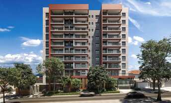 Imagem 3: Reserva Ubiatans | Construtora Abraham e Gazoni | Construção | 60 metros